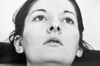 Marina Abramovic