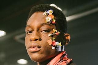 Dazed Beauty GCDS AW19