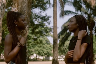 chine and chidi Friends in Eternity by Isabel Okoro 