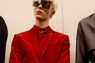 Dior AW17 Menswear Paris Dazed