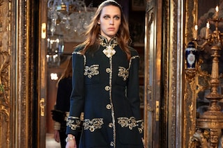 Metiers d&#39;art Paris-Salzburg Prefall 15 Chanel