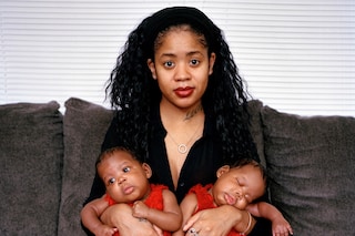 Hajar Benjida, Atlanta Made Us Famous
