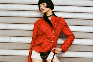 Vivienne Westwood x NANA