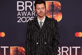 Brit Awards 2026: The best dressed list