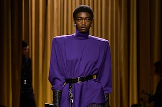 Mugler AW26