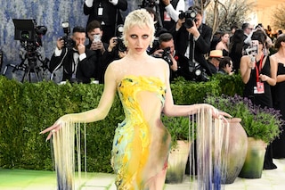 Met Gala 2026 red carpet