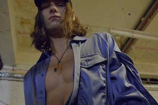 Cottweiler AW17 LFWM Menswear Dazed