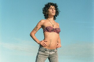 Amy Winehouse by Blake Wood