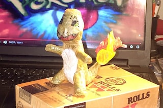 Competitive Joint Rolling