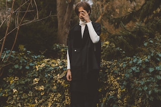 Timur Kim SS16 Lookbook