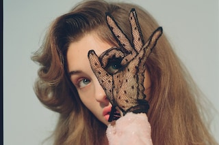 Natalia Dyer Stranger Things Dazed 2016 Dario Catellani