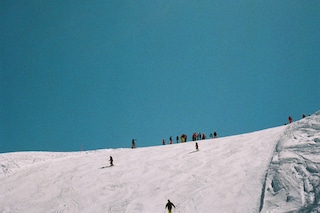 CORTINA by Arturo and Bamboo