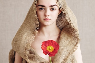 Maisie Williams