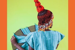 Medina Dugger’s Chroma