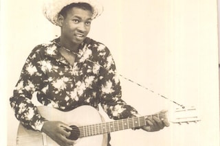 BONCANA 17 ans guitare, Gao, Mali 001