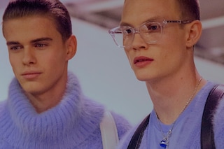 Versace AW16