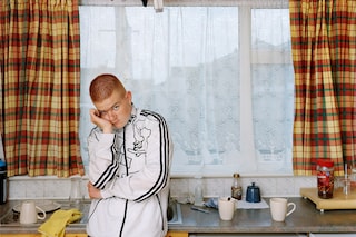 Doug Dubois’ My Last Day At Seventeen