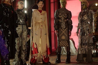 Dilara Findikoglu AW17