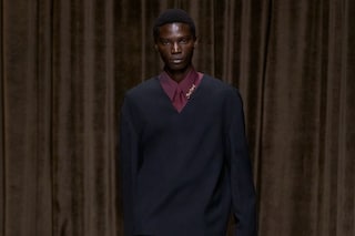 Jil Sander SS25