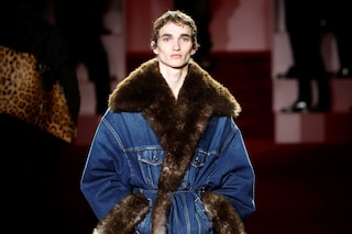 Dolce &amp; Gabbana AW25 men’s