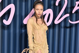 Fashion Awards 2025: best dressed