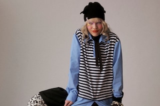 Charles Jeffrey LOVERBOY AW26