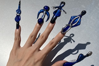 Cyshimi nails