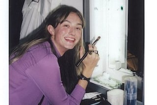 Gucci Cruise 2019 Harris Reed