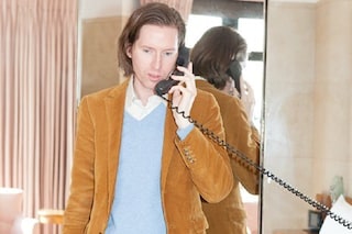 Wes Anderson