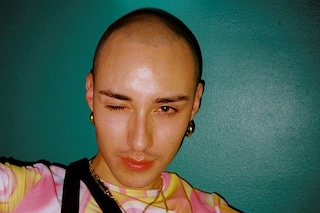 Dazed 100 Marcelo Gutierrez