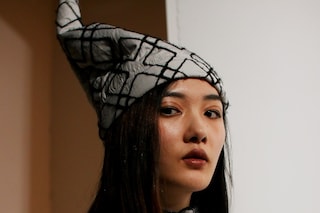 Dazed Beauty Asai AW19