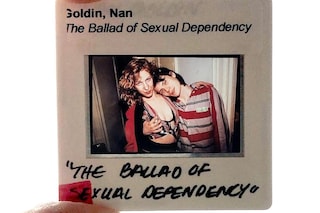 BALLADS, SOMETHING FOUND