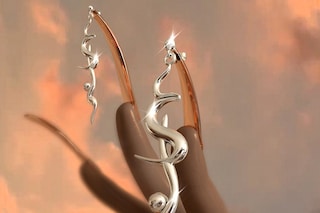 Hannah Jewett x Carol Civre