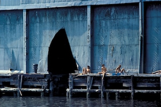 Pier Groups