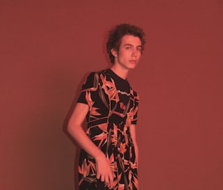 Dazed 100 Paul Hameline