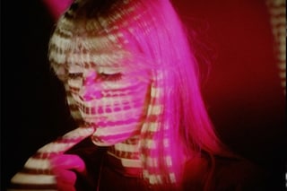 Andy Warhol’s Chelsea Girls