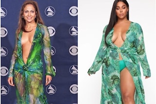 Versace Jungle Dress Fashion Nova Lawsuit