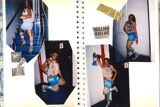 Telfar archive Dazed Telfar State of Fashion takeover