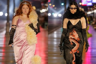 Tess McMillan and Somebody else 