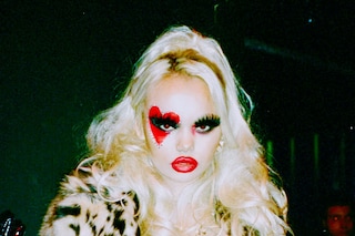 William Kennedy, INFERNO (2015-2024)