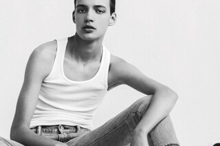 OSLO GRACE dazed 100 model 