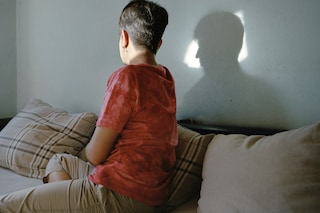 There Are No Homosexuals In Iran