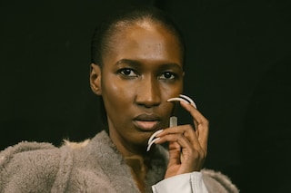 Dazed Beauty Rick Owens AW19