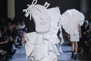 walter van beirendonck masks power of museum exhibition