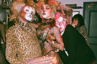 fka twigs cat birthday party ed marler matthew josephs 