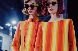 Moschino AW18