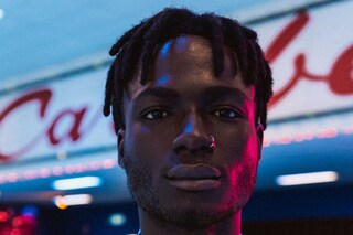 Champion x HoMie x Smiley