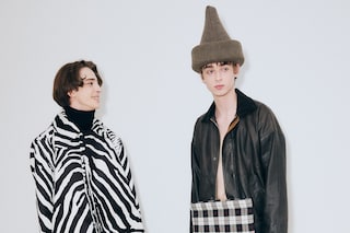 Duran Lantink AW25
