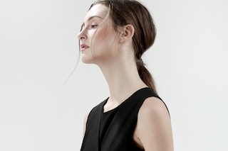 Hong Kong presentation at London Fashion Week