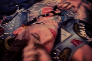 #DIESELTRIBUTE Mood